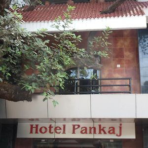 Hotel Pankaj Executive